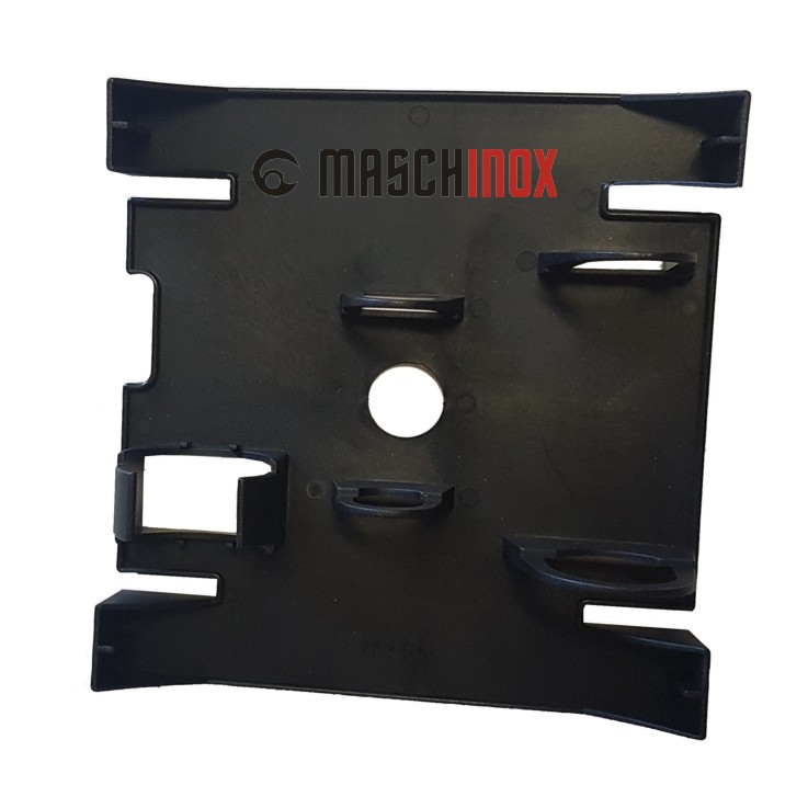 Pumpenaufnahme passend für Taski Swingo 150 (4128432)