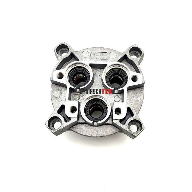 Kränzle Gehäuseplatte APZ 15 mm - 48150