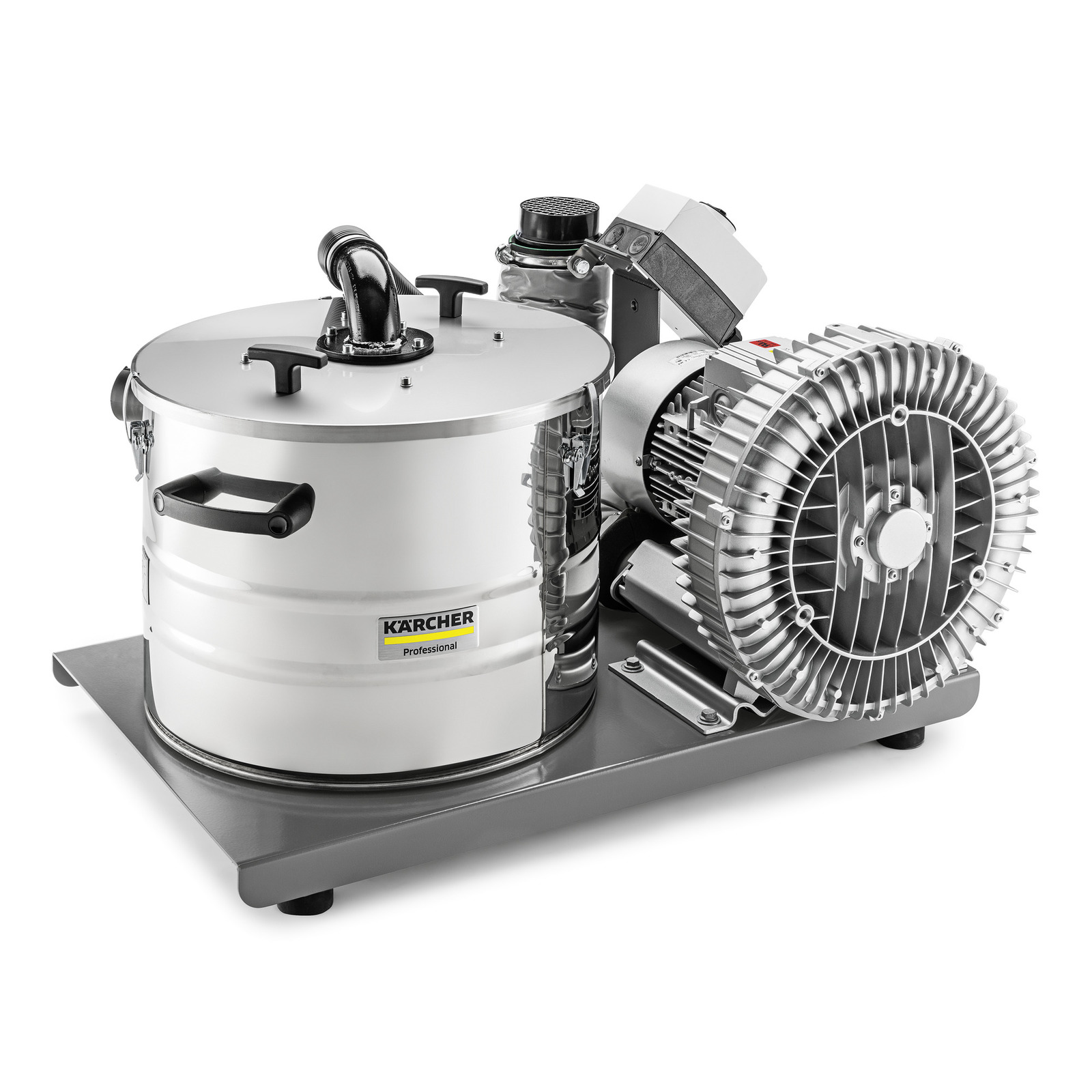 KÄRCHER IVR-B 50/30 Industriesauger 9.989-415.0