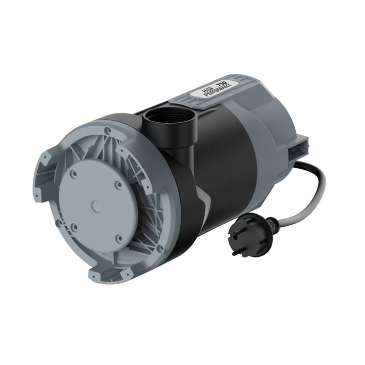 Tauchpumpe 750W passend für Sprintus HydroX Fire - 113234 (Ersatz-Tauchpumpe)
