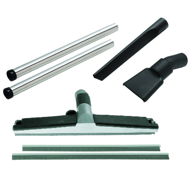 Nilfisk Handwerker- & Industrie-Set 5-teilig DN 36 63213