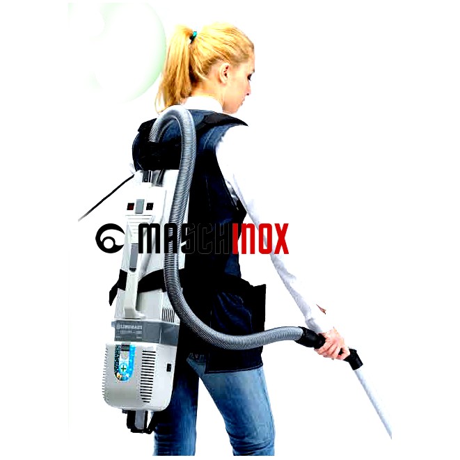 LINDHAUS Rucksack-Kit für Healthcare pro