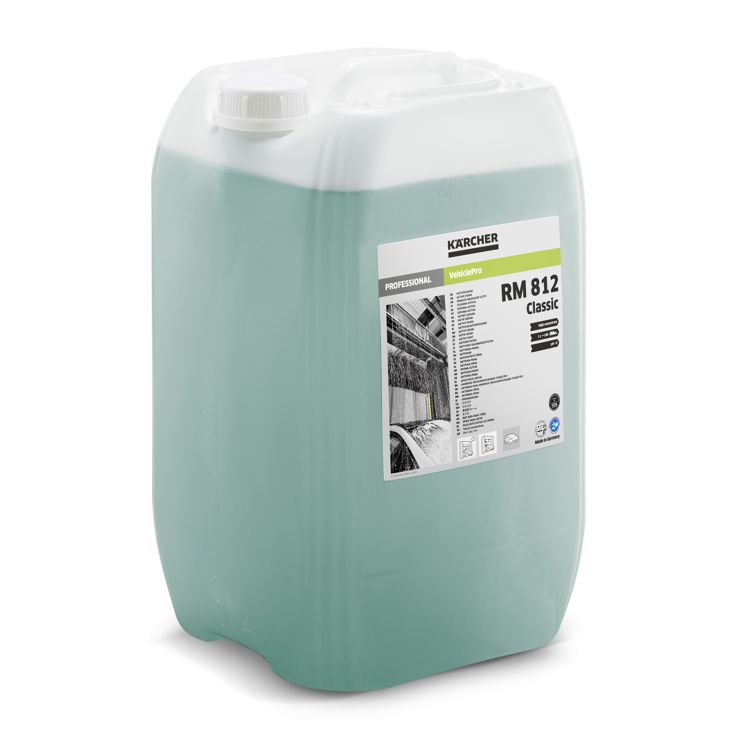 KÄRCHER VehiclePro Aktivschaum RM 812 Classic 20 Liter - 6.295-430.0