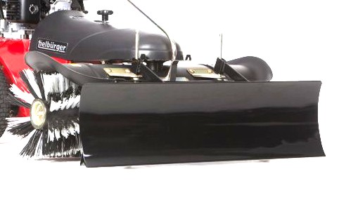 Schneeschild für Tielbürger TK 17 - AE-004-030TS