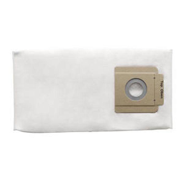 KÄRCHER Filtertüten Vlies, 300 St. T 7/1, T 9/1 Bp, BV 5/1  6.904-336.0