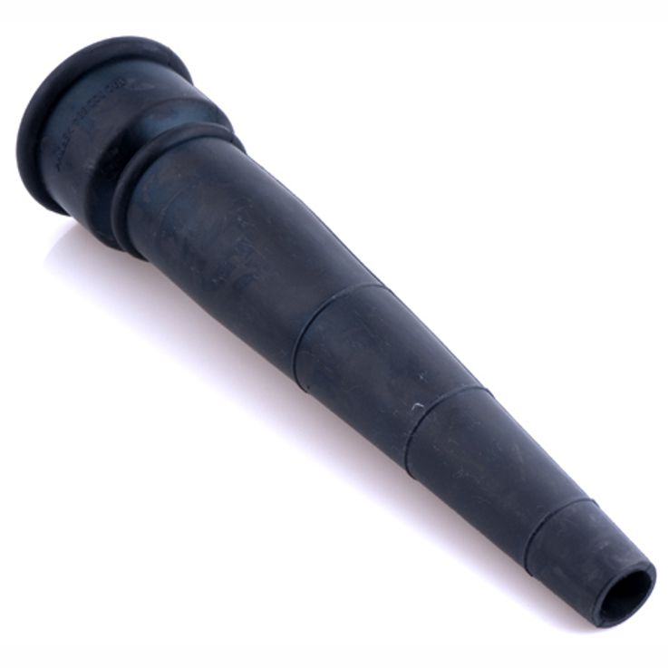 Nilfisk Werkzeugadapter/Runddüse, Kunststoff, 300 mm 302002884