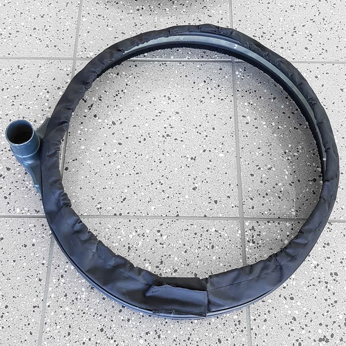 Cleanfix Absaugring, Ø 44cm 741.650