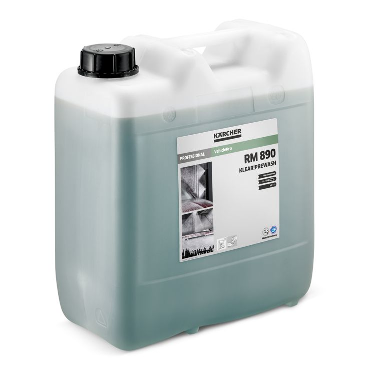 KÄRCHER VehiclePro Klear!PreWash RM 890 10 Liter - 6.296-003.0