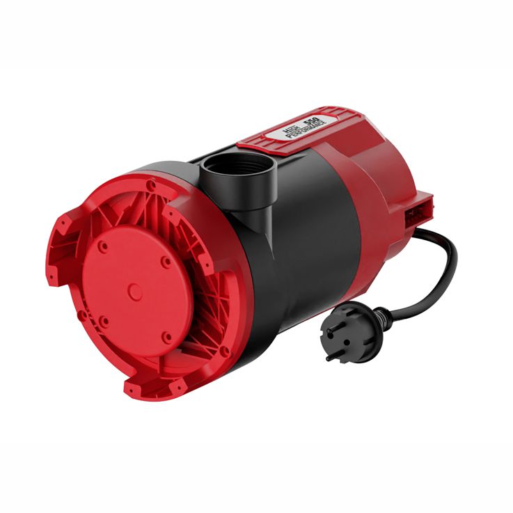 Tauchpumpe 550W passend für Sprintus HydroX Works - 113235 (Ersatz-Tauchpumpe)