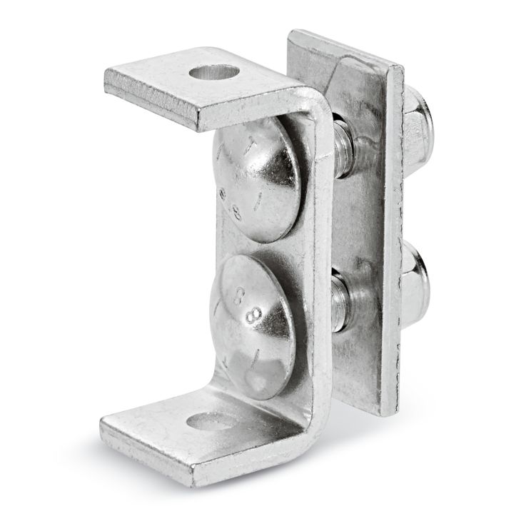 KÄRCHER Endanschlag für C-Schienen - 6.541-025.0