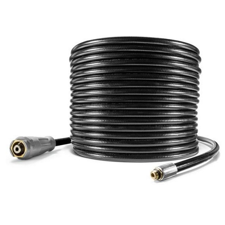 KÄRCHER PPH / Rohrreinigungsschlauch, DN 6, 20 m, max. 140 bar - 6.110-049.0