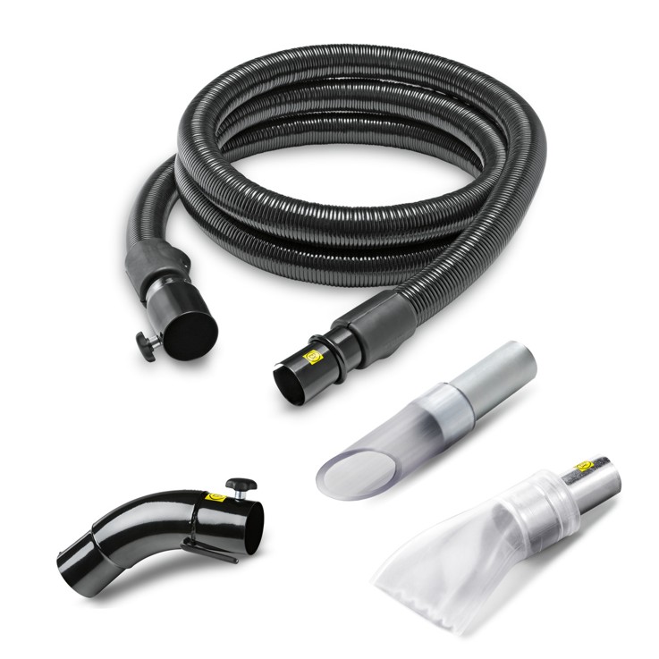 KÄRCHER Zubehörset Öl/Späne DN50 Expert 9.990-881.0