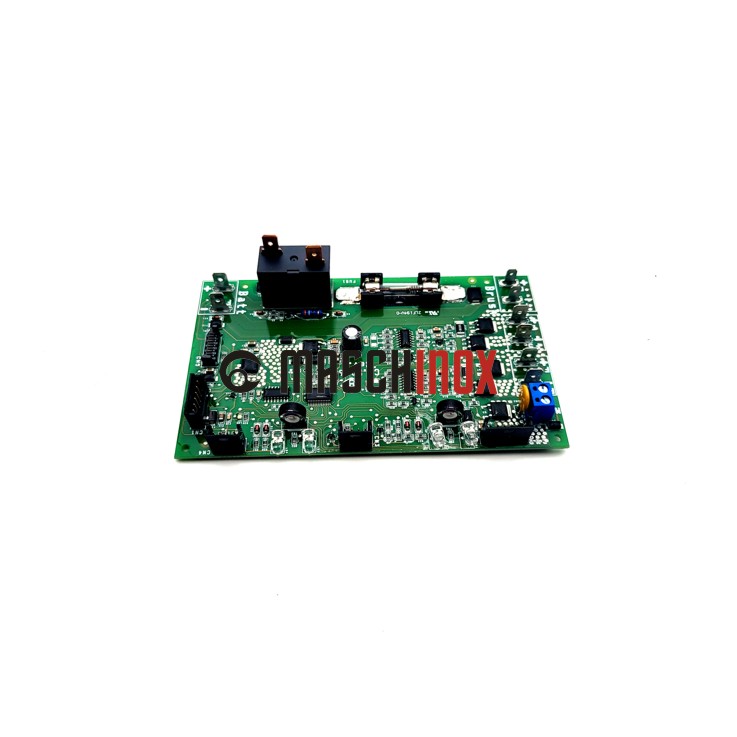 Hauptplatine für Lindhaus LW 44 Flexy  LW52 Flexy - 027100000