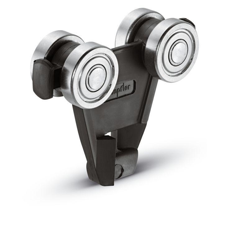 KÄRCHER Leitungswagen für C-Schienen - 6.541-026.0