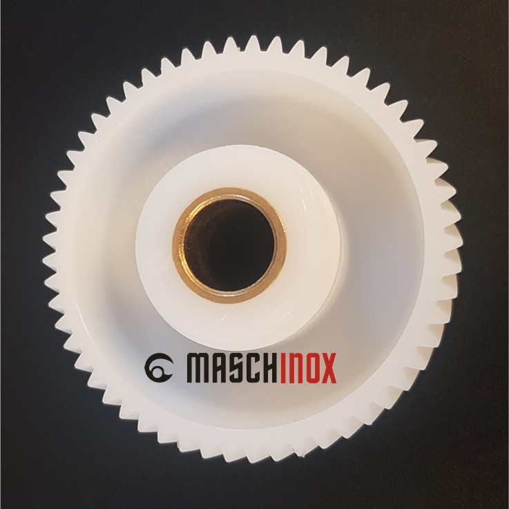 Zahnrad für Duplex 340 420 und 620 - 068002 (ersetzt alte Nummer 060102)