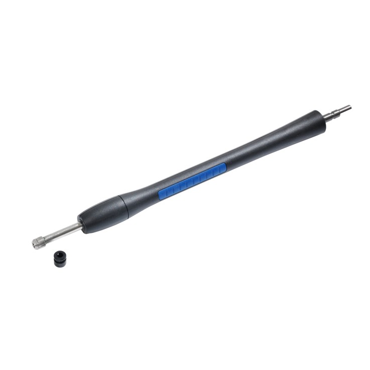 Nilfisk Universal Plus Strahlrohr gerade = 650 mm 106403032