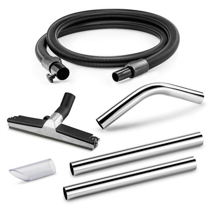 KÄRCHER Bodenreinigungsset Flüssigkeit Advanced DN40 9.990-895.0