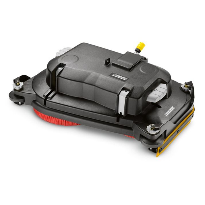 KÄRCHER BÜRSTENKOPF D 75 S  2.763-005.0