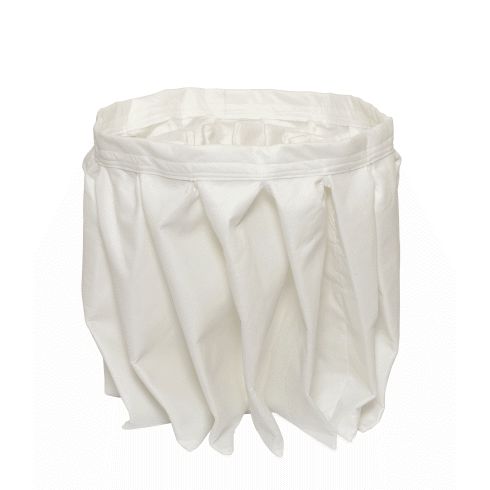 Nilfisk Sternfilter, PET M-Klasse 40000492 Ø460mm