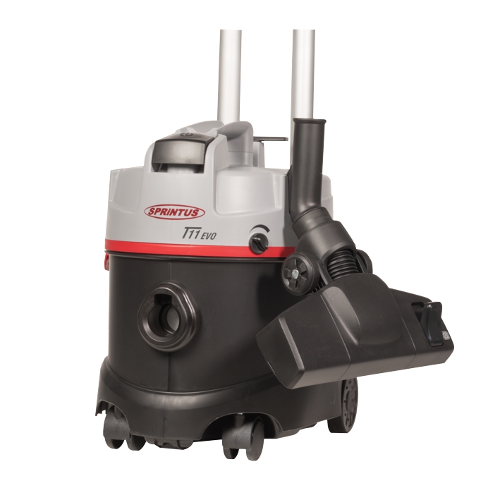 SPRINTUS T11 EVO Gewerbestaubsauger 111.060