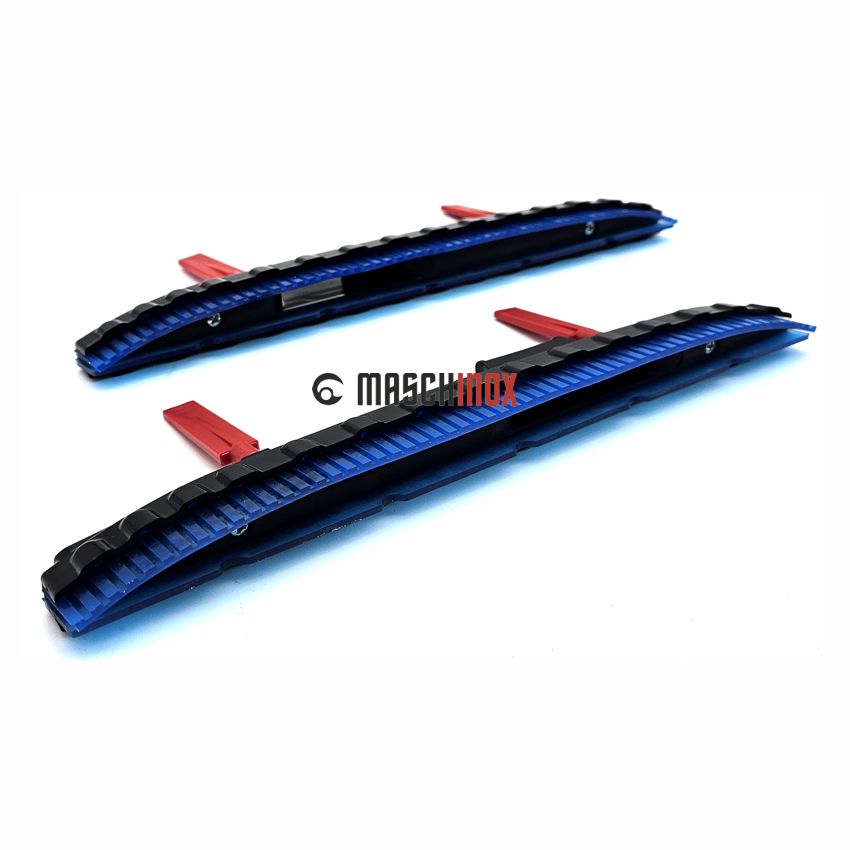 Sauglippensatz für Lindhaus LW 30 pro / eco Force (185340081)