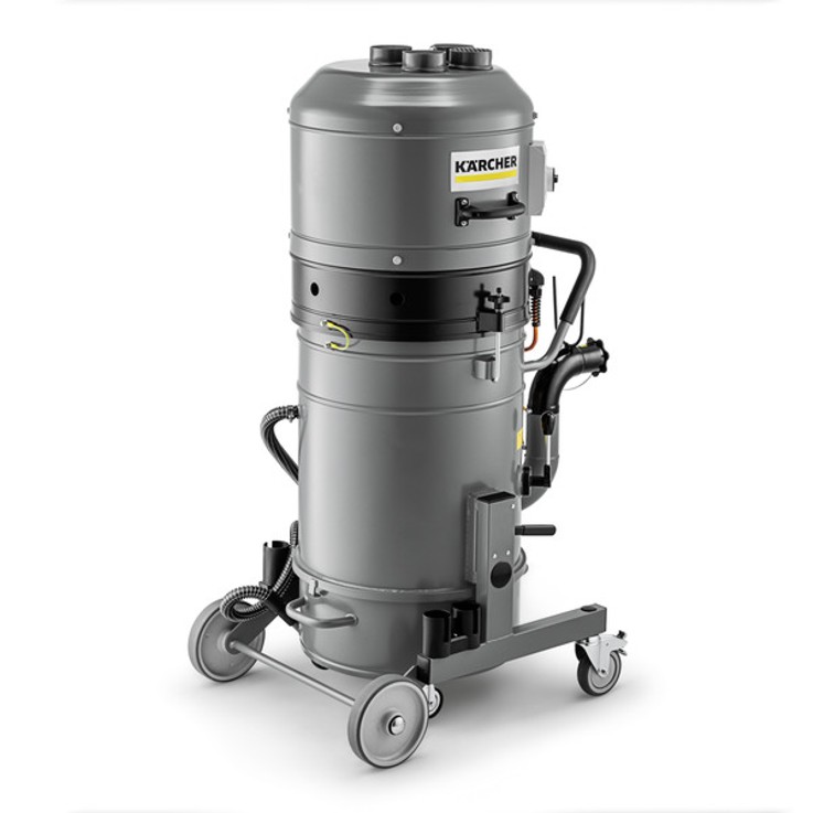 KÄRCHER IVR 40/30 Sc M ACD 9.990-888.0 Industriesauger