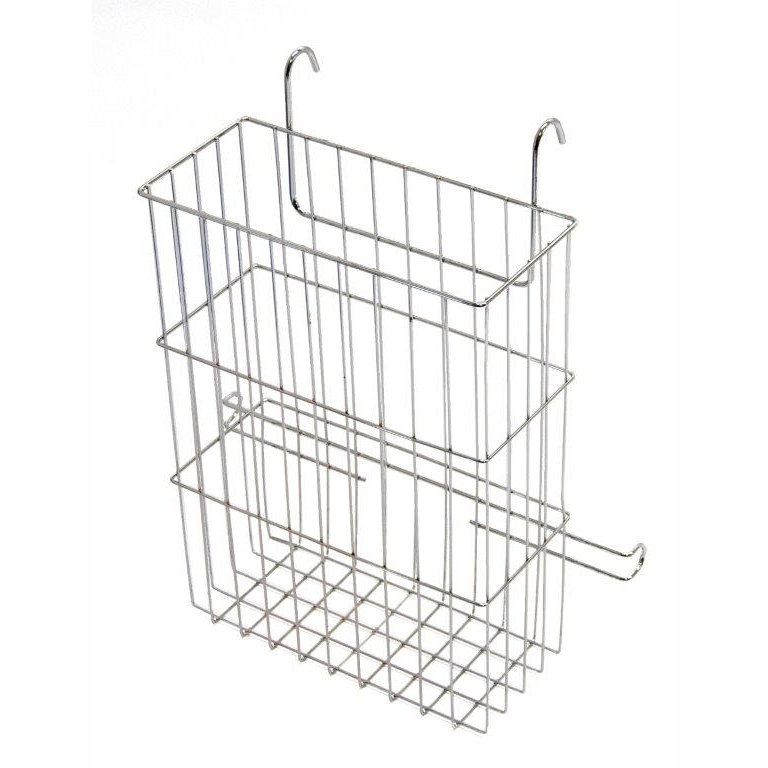 Zubehörkorb für B 700 - Saugerserie