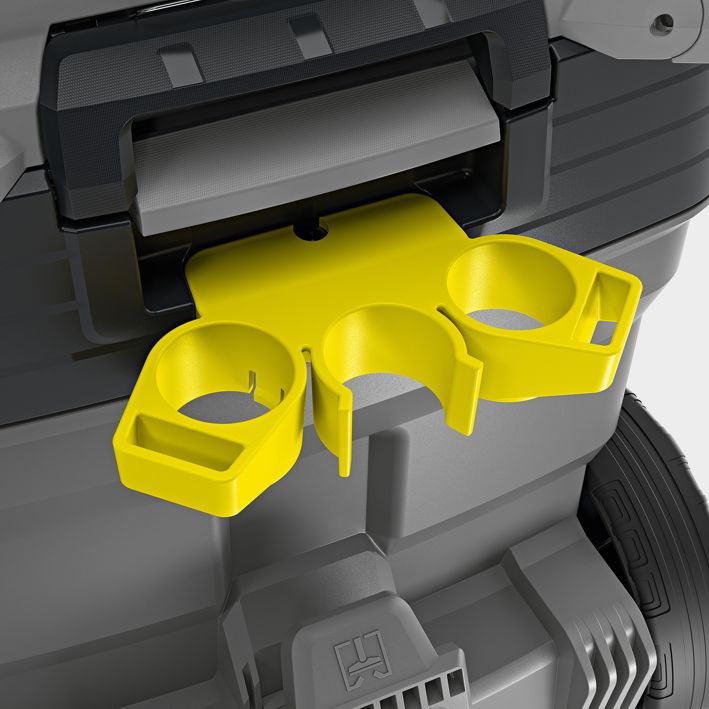 KÄRCHER Halter Zubehör 5.033-038.0