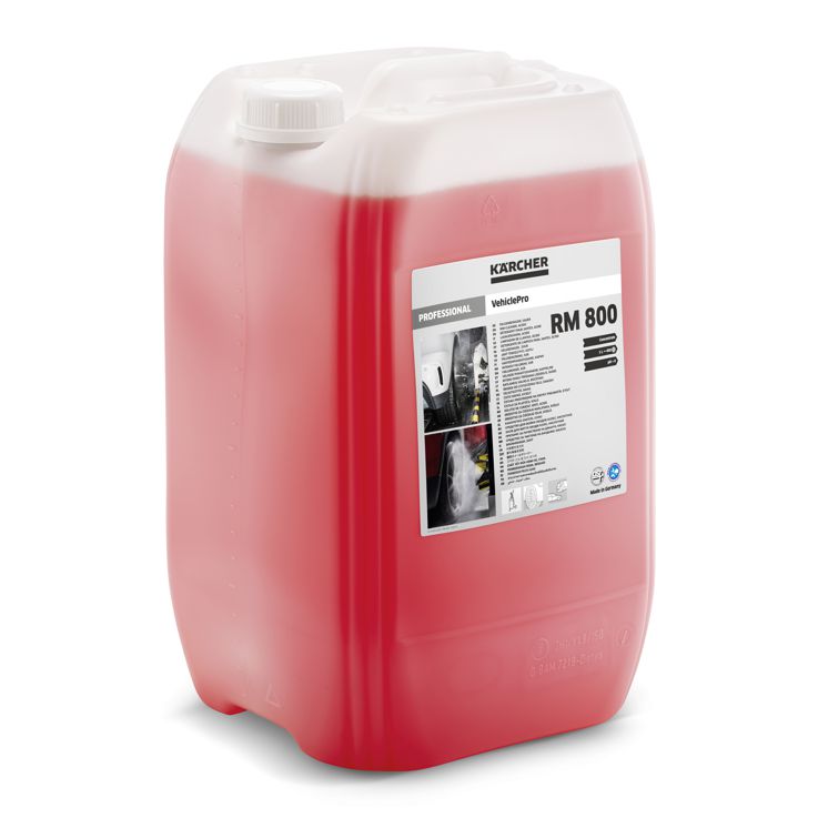 KÄRCHER VehiclePro Felgenreiniger, sauer RM 800 20 Liter - 6.295-441.0