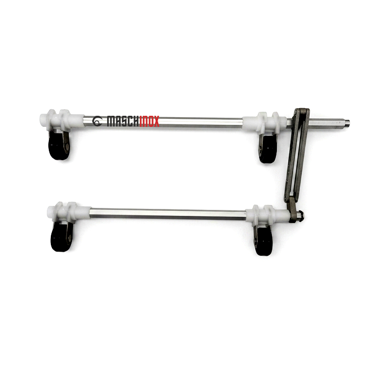 Hebelmechanismus für Duplex 420 - 012002