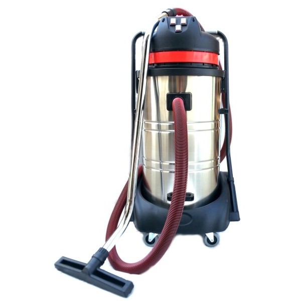 B 780 PRO Industriesauger mit Dauerfilter