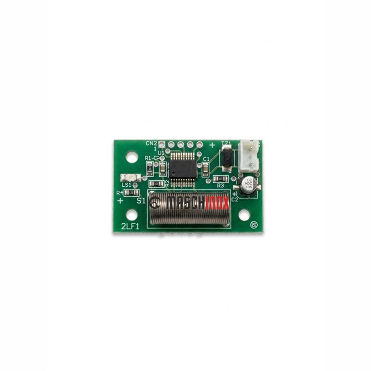 Wassersensor LW 44 Flexy  LW52 Flexy - 027140000