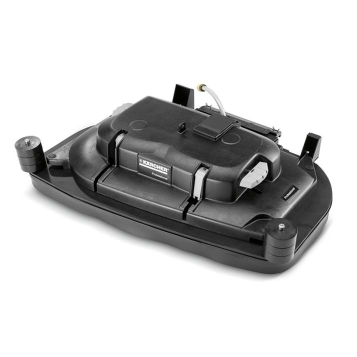 KÄRCHER BÜRSTENKOPF D 110 B120W  2.763-040.0