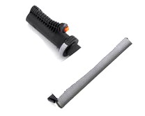 Fensterreinigungsaufsatz für Lindhaus LW 30 und LW 38