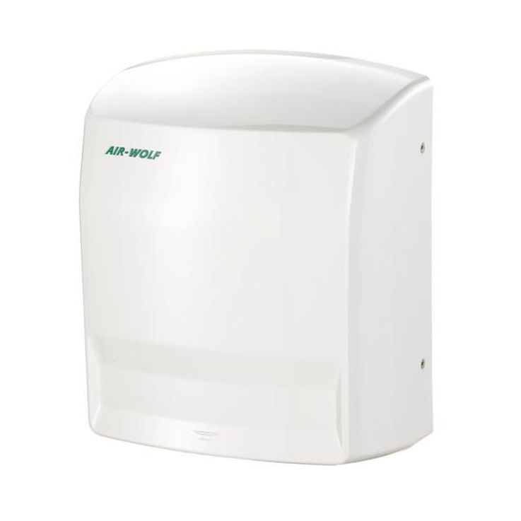 AIR-WOLF Händetrockner Serie A 10-072