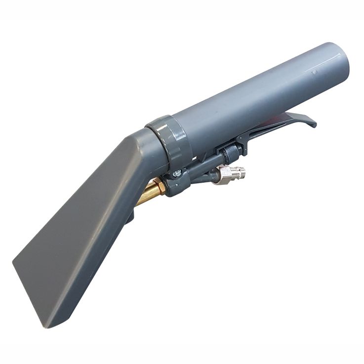 CLEANFIX Polsteradapter PVC 8cm