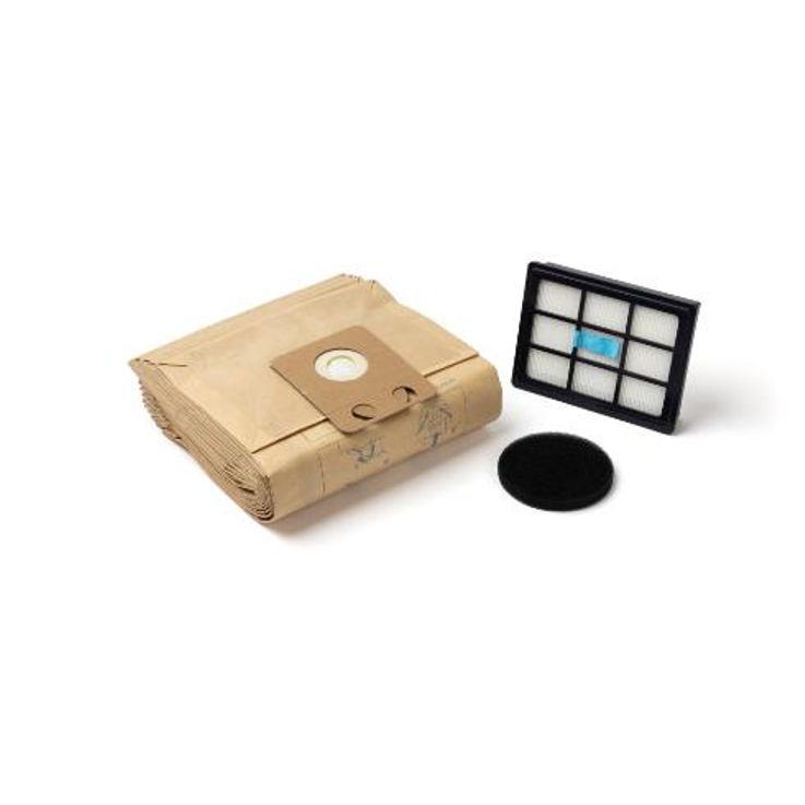 Nilfisk Filterset VP300/400/500/700 - PLUS - 107421455