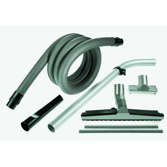 Nilfisk Industrie-Set 6-teilig Ø 50 mm 63216