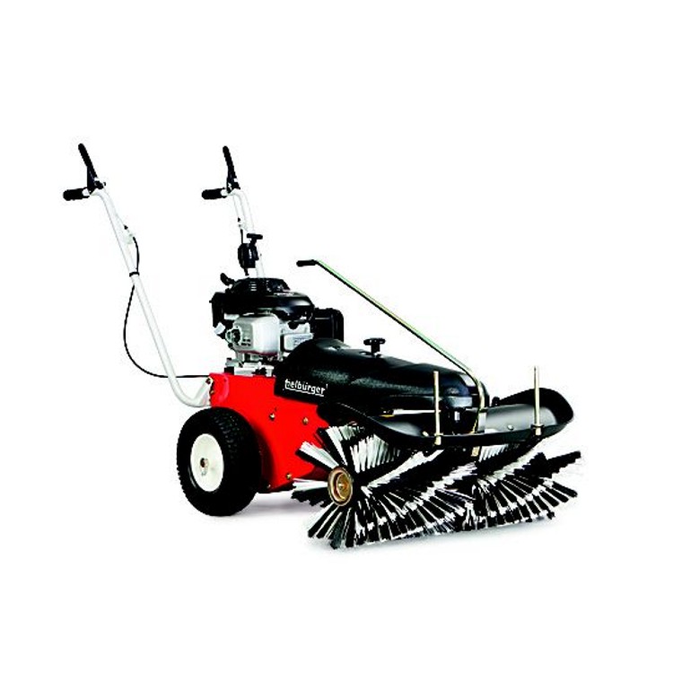 Tielbürger TK 38 Briggs & Stratton ReadyStart AD-350-245TS