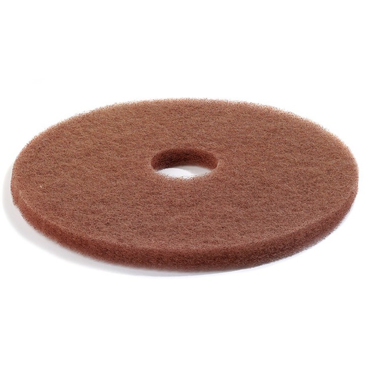 Super Pads beige (5 Stück) 12" - 305mm