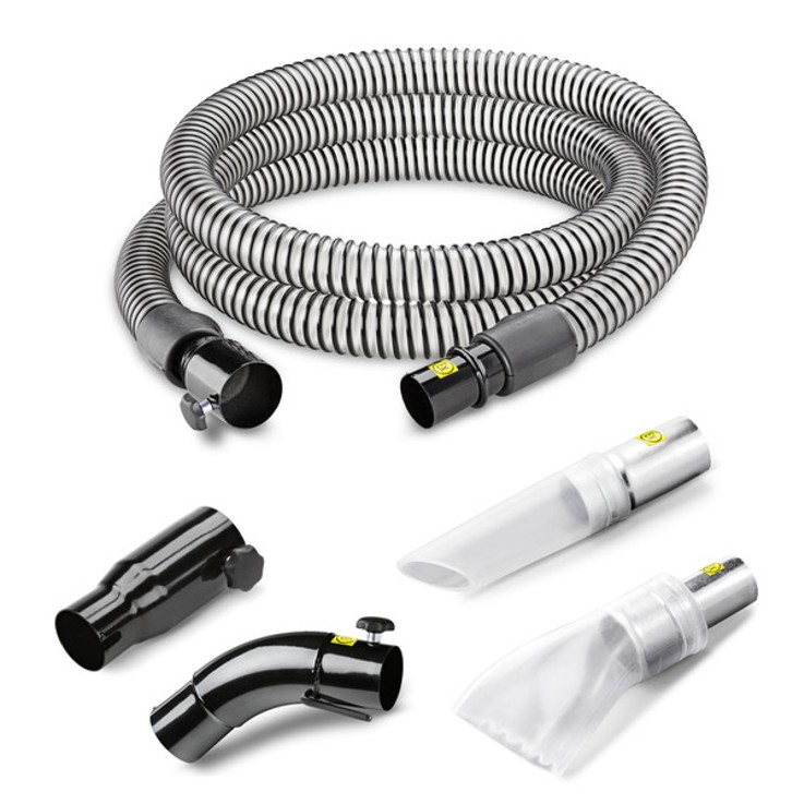 KÄRCHER Zubehörset Flüssigkeit/Feststoff Expert DN40 9.990-878.0