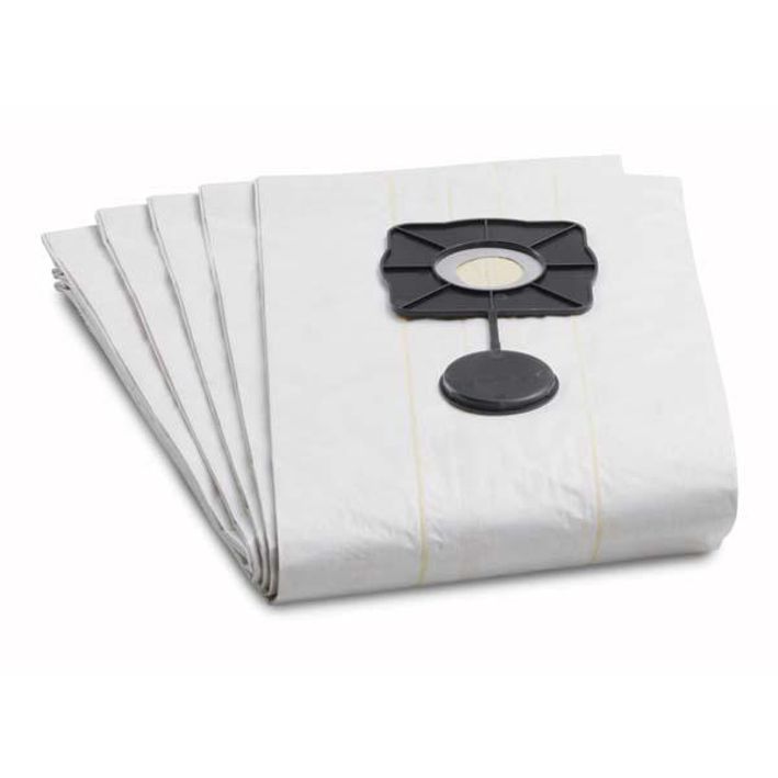 KÄRCHER Filtertuete 5St. 6.904-211.0