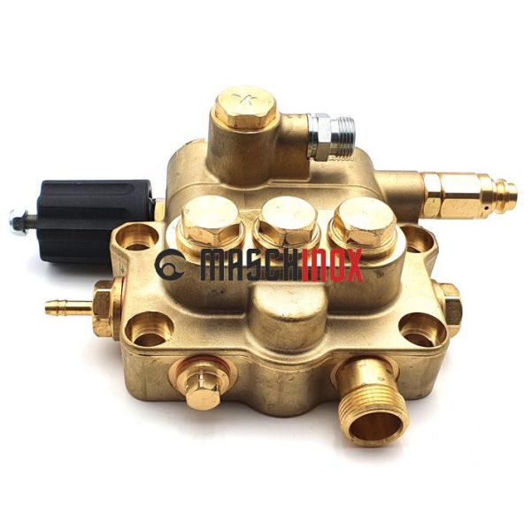 Kränzle Ersatzteile