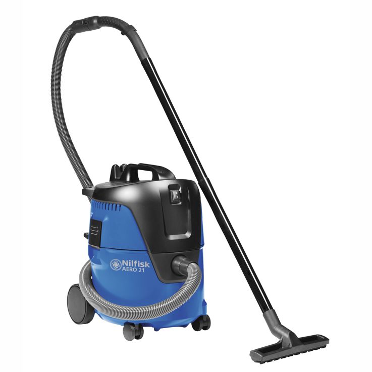 Nilfisk AERO 21-01 PC Nass-/Trockensauger