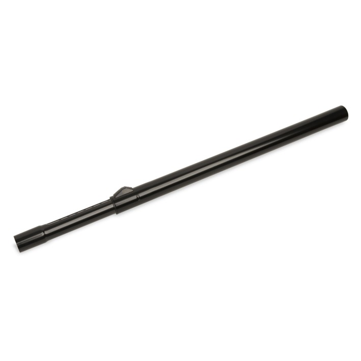 Teleskopsaugrohr DN 35/36 Aluminium