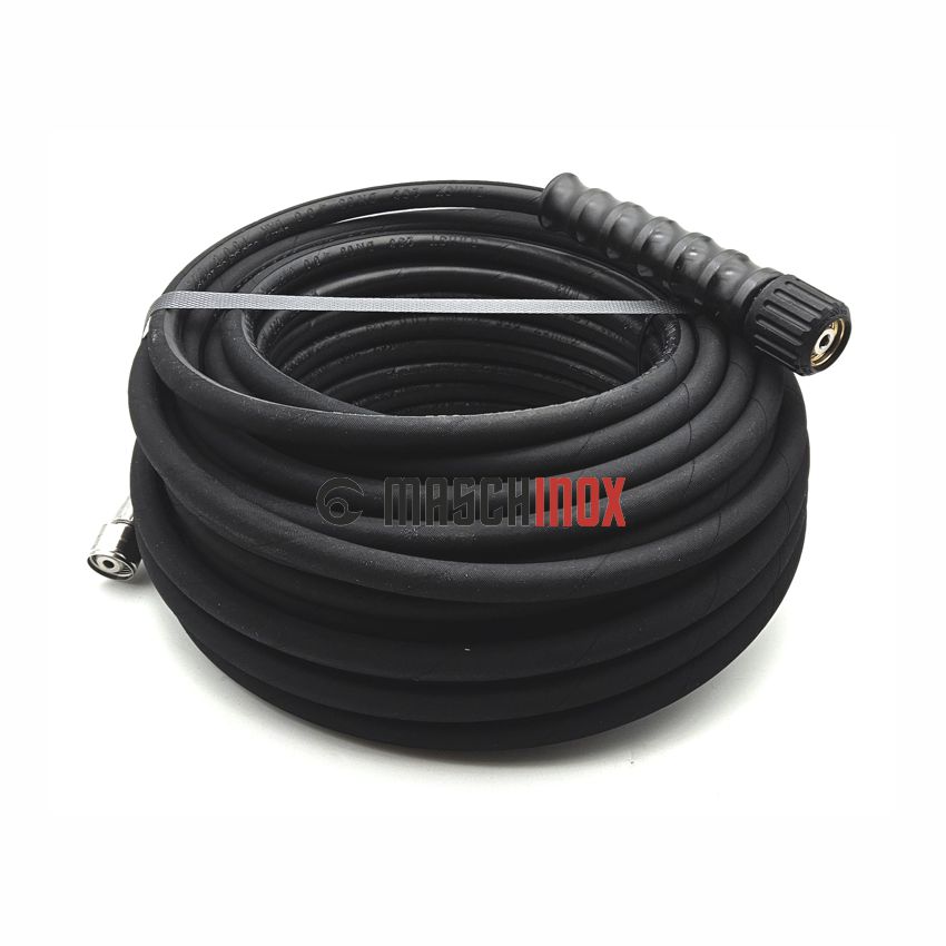 Ersatzschlauch 30m für Hochdruck-Automatik-Schlauchaufroller 20160045911_30