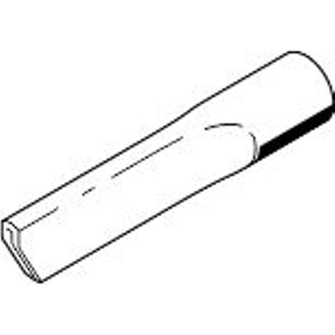 Nilfisk Fugendüse System TYPE 22 DN50 - 430 mm 42837