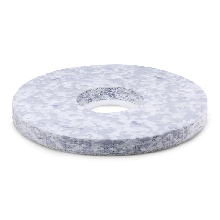 KÄRCHER Melaminpad Set 2x Ø230 9" - 6.371-370.0