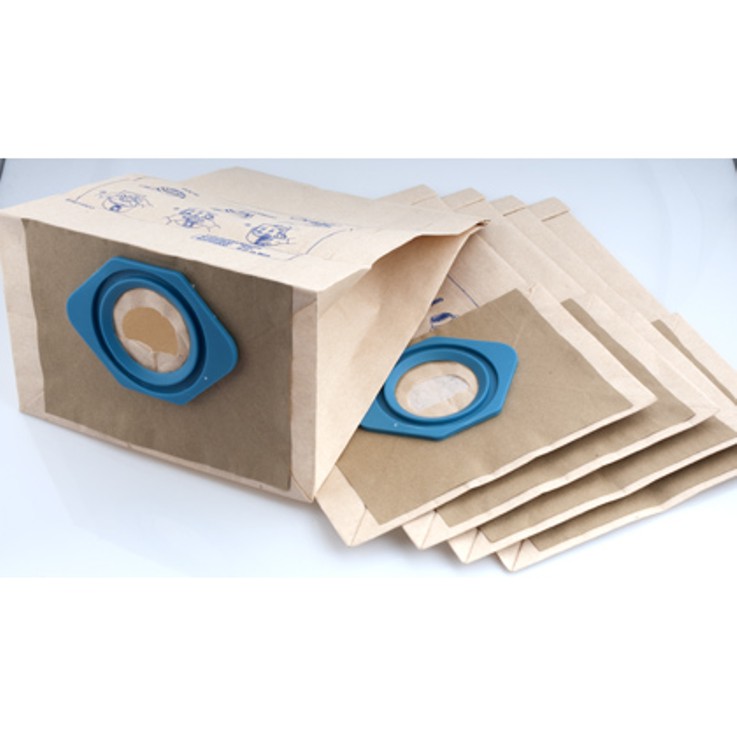 Nilfisk 5 Staubbeutel Papier 81620000