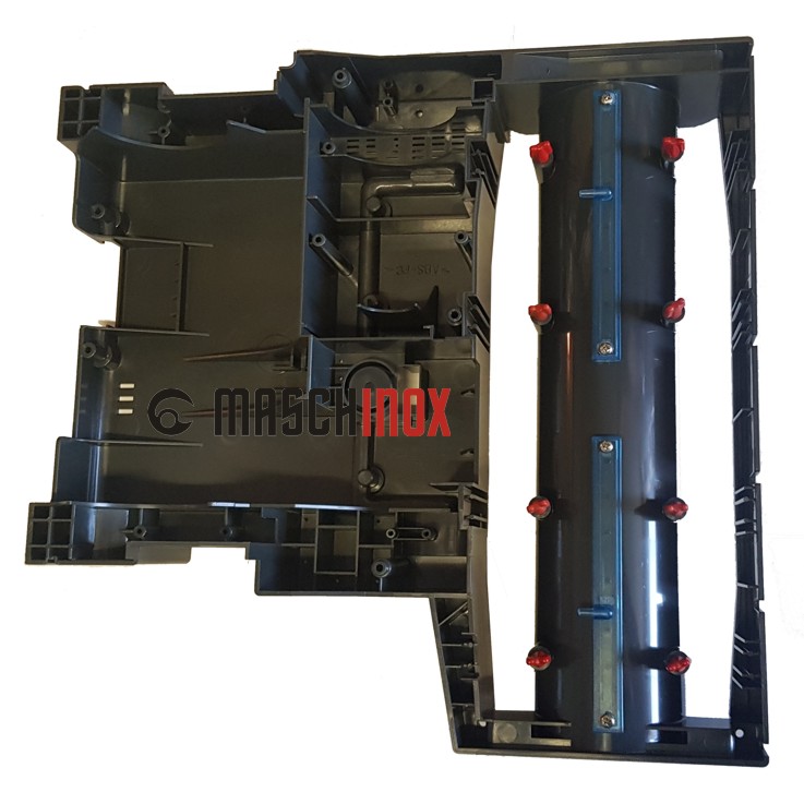 Gehäuse Unterteil für LW 38  088191281